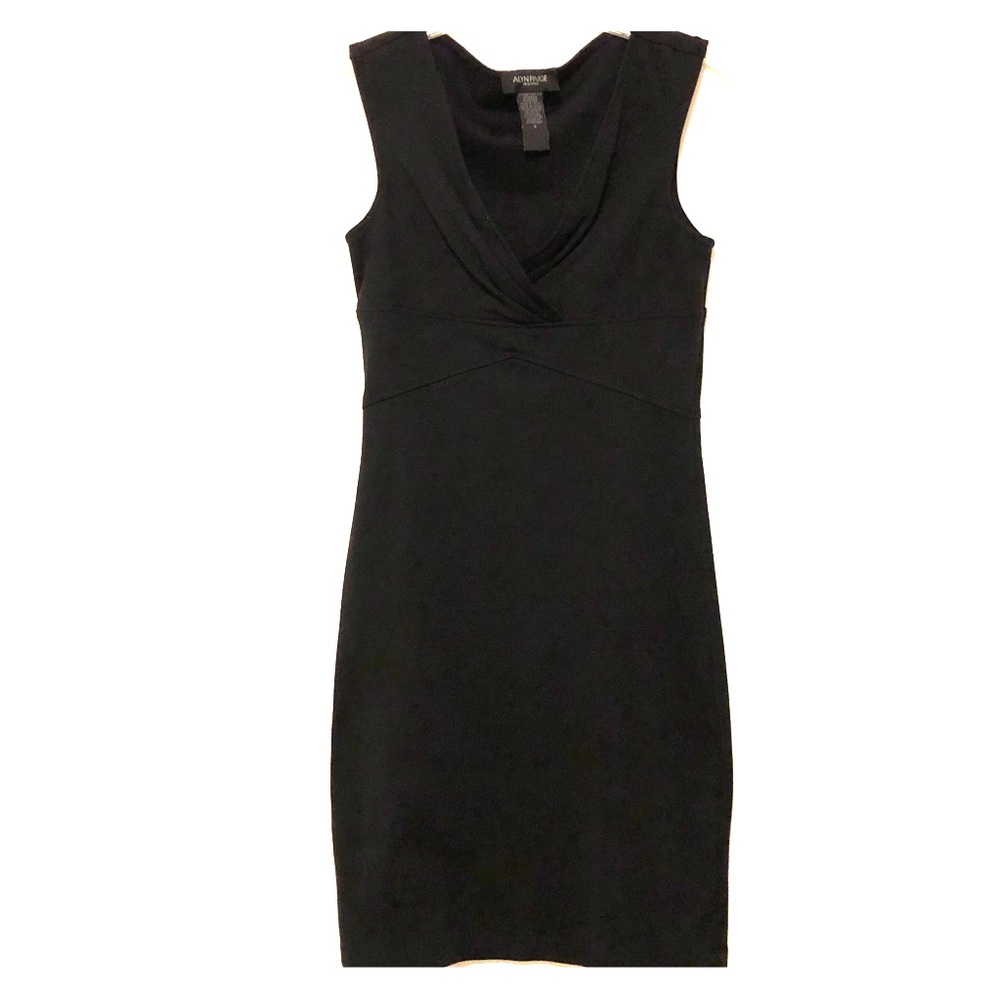 Infamous Black Dress Size Small